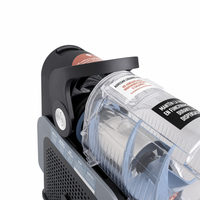Granizadora ninja 1 Tanque 2.5 L